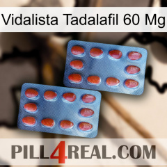 Vidalista Tadalafil 60 Mg 05